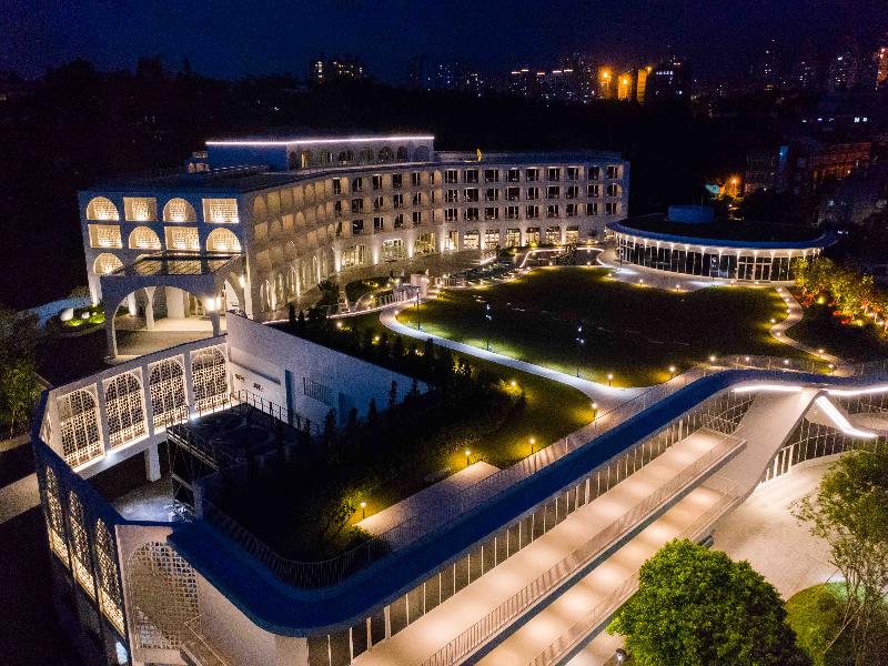 Golden Tulip FAB Hotel image