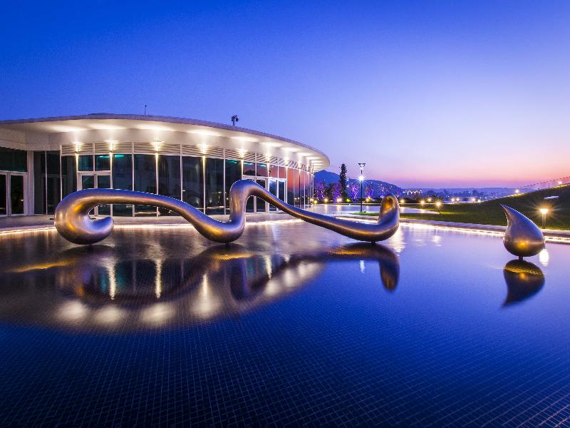 Golden Tulip FAB Hotel image