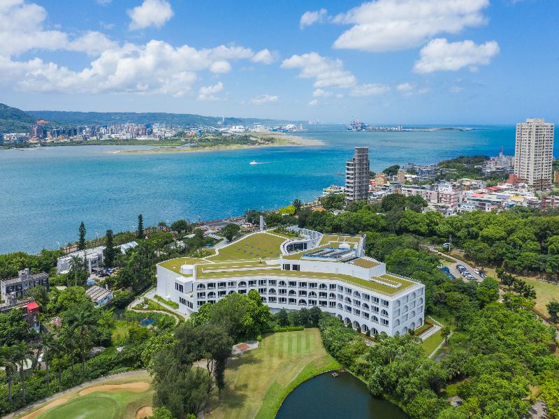Golden Tulip FAB Hotel image