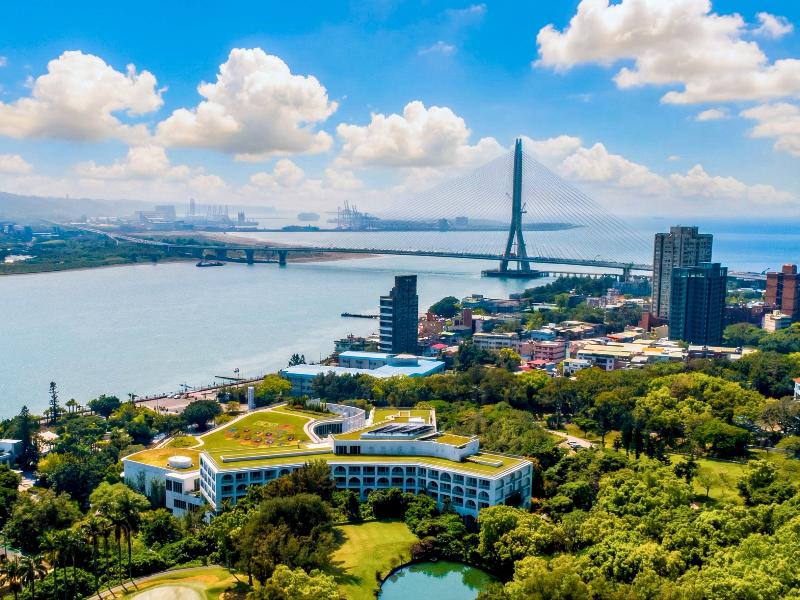Golden Tulip FAB Hotel image