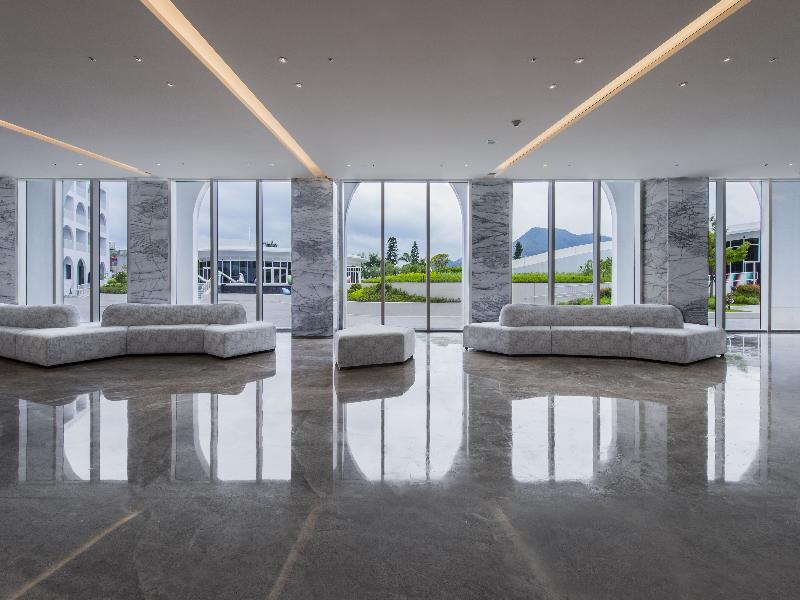 Golden Tulip FAB Hotel image