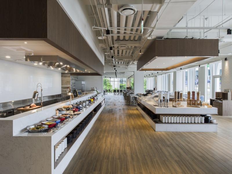 Golden Tulip FAB Hotel image