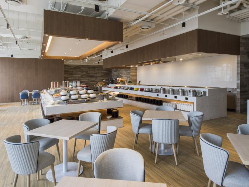 Golden Tulip FAB Hotel image