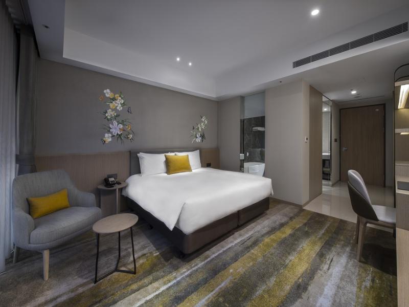Golden Tulip FAB Hotel image