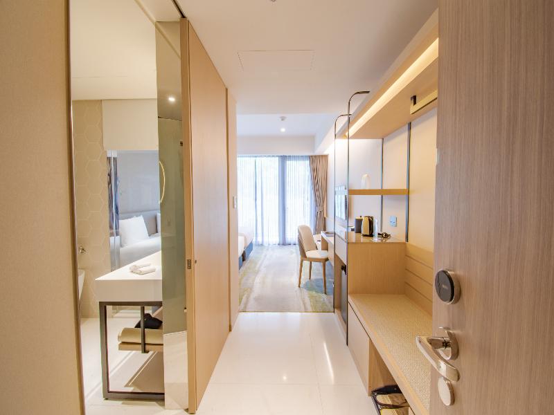 Golden Tulip FAB Hotel image