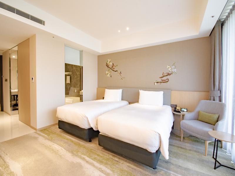 Golden Tulip FAB Hotel image