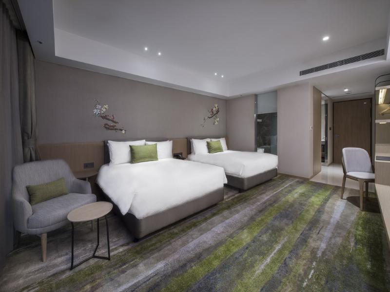 Golden Tulip FAB Hotel image