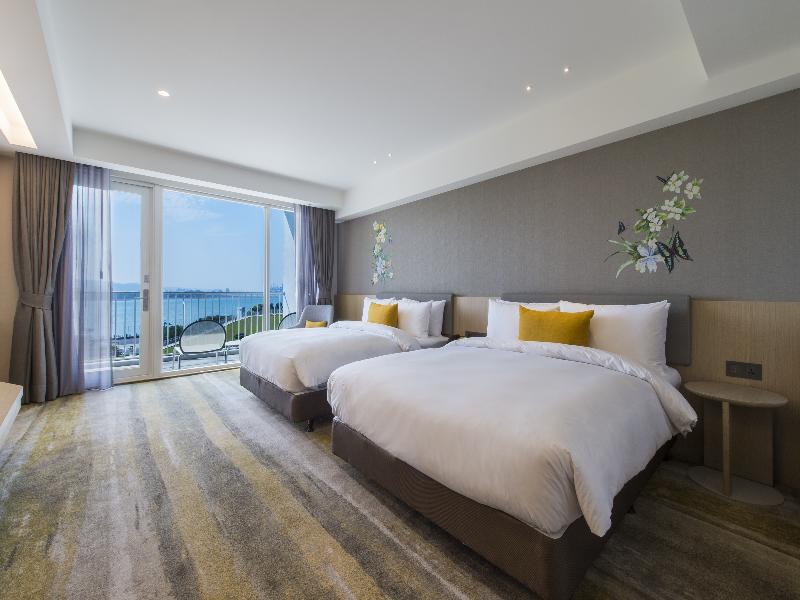 Golden Tulip FAB Hotel image