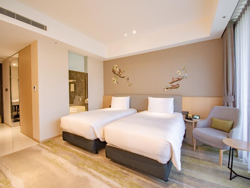 Golden Tulip FAB Hotel image