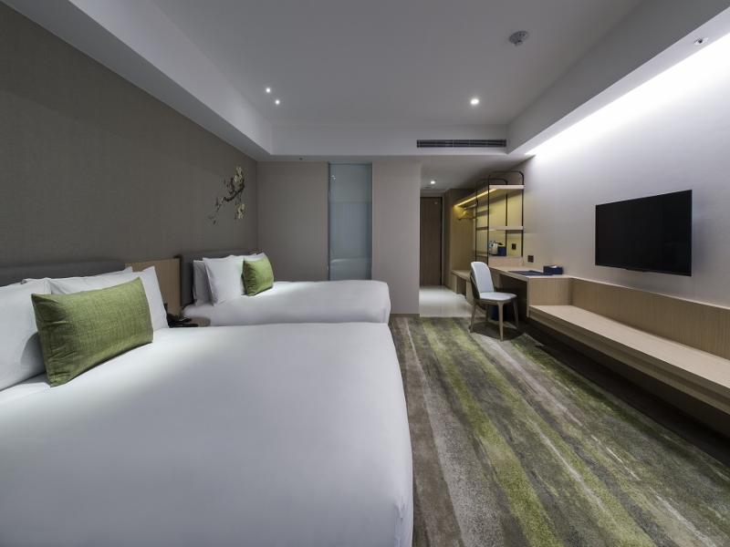 Golden Tulip FAB Hotel image