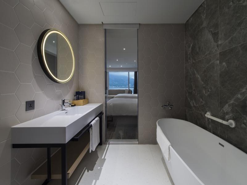 Golden Tulip FAB Hotel image