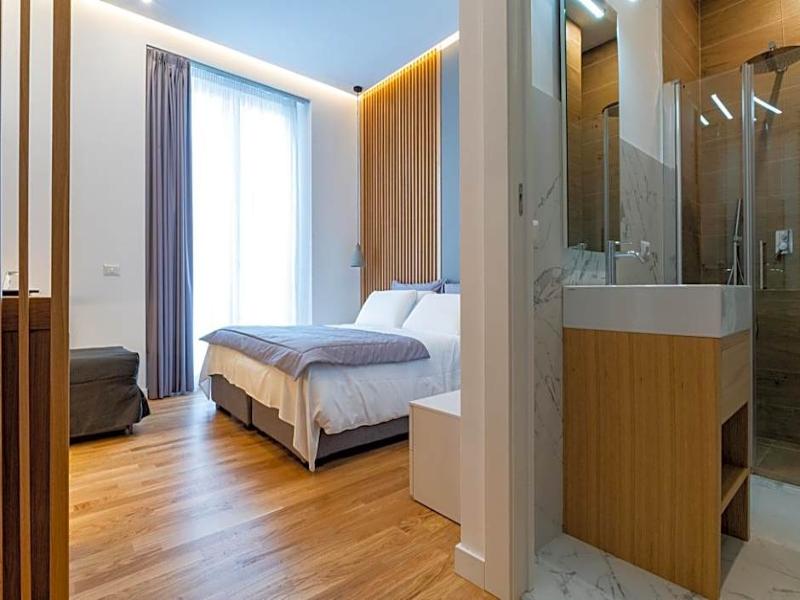 Concept Terrace Hotel image