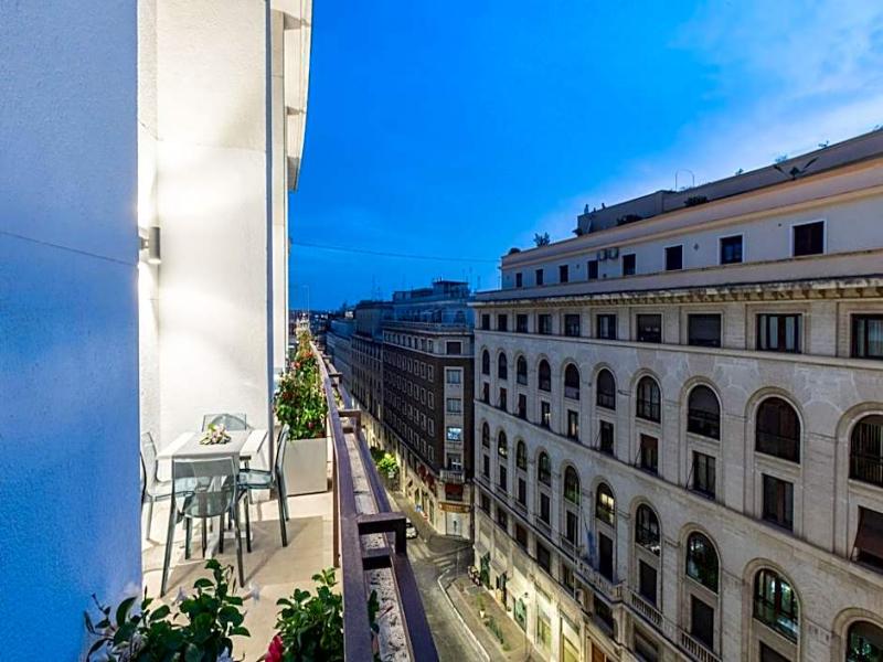 Concept Terrace Hotel image