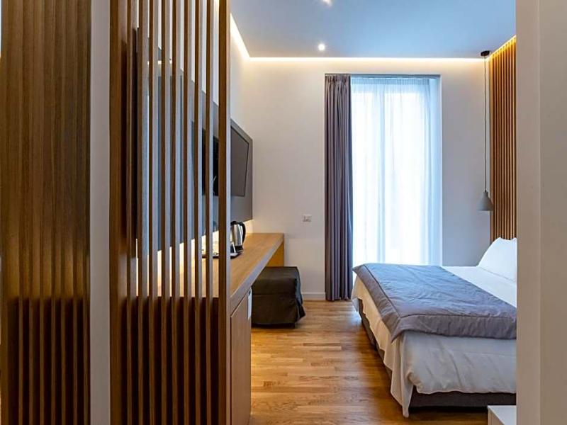 Concept Terrace Hotel image