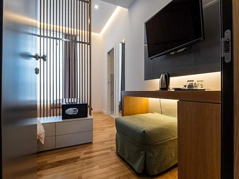 Concept Terrace Hotel image