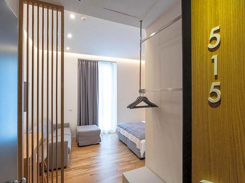 Concept Terrace Hotel image