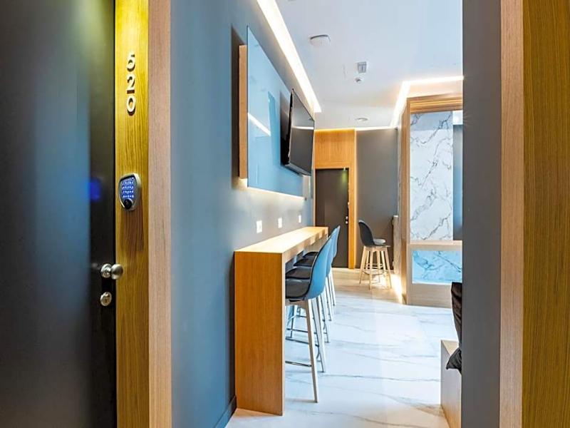 Concept Terrace Hotel image