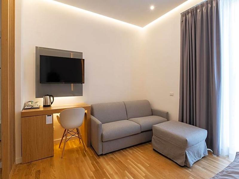 Concept Terrace Hotel image