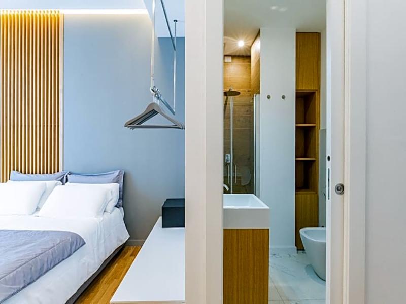 Concept Terrace Hotel image