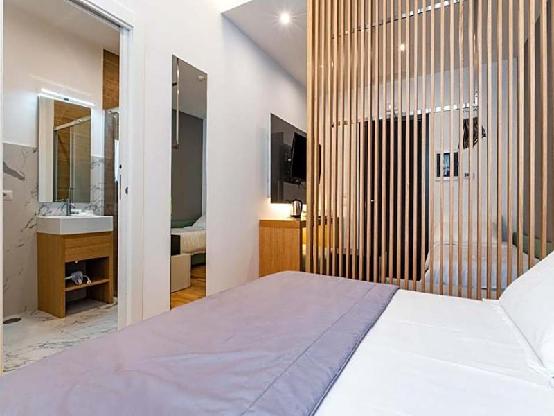 Concept Terrace Hotel image