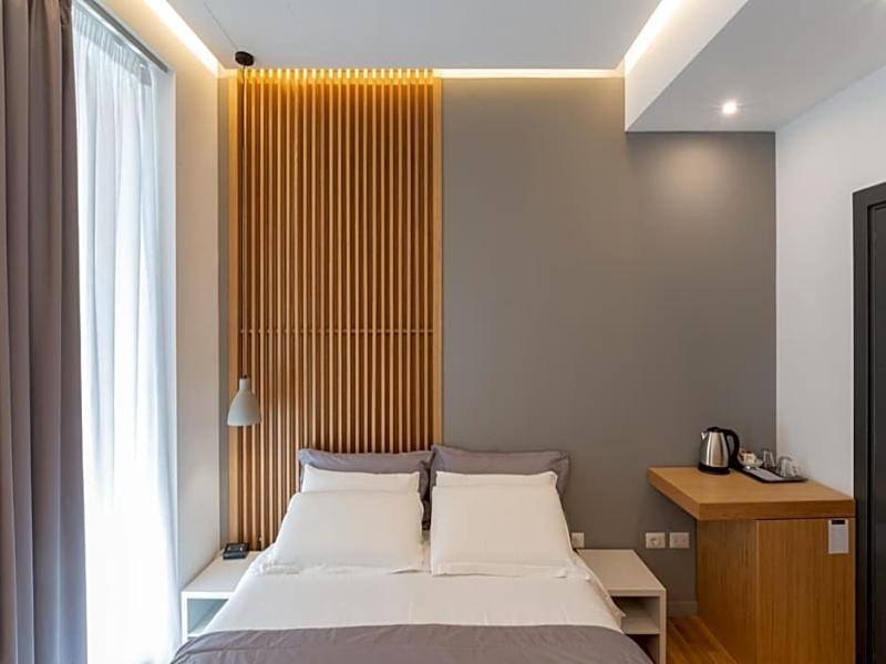 Concept Terrace Hotel image