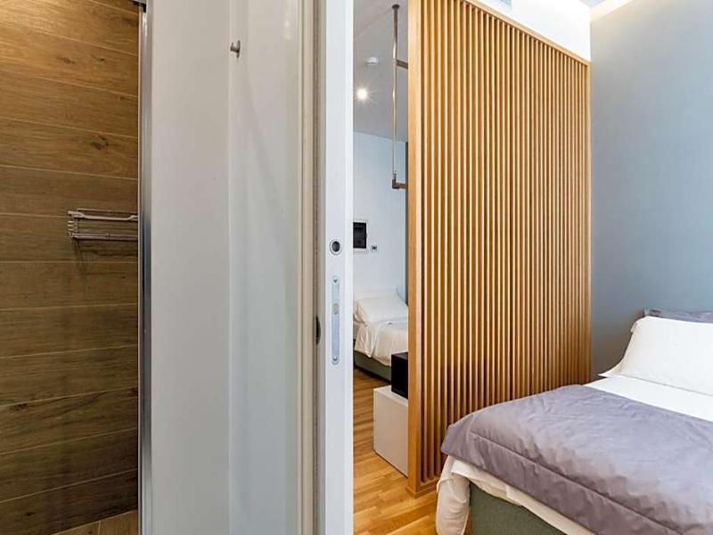 Concept Terrace Hotel image
