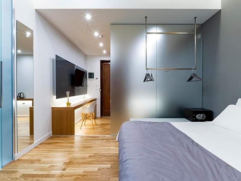 Concept Terrace Hotel image