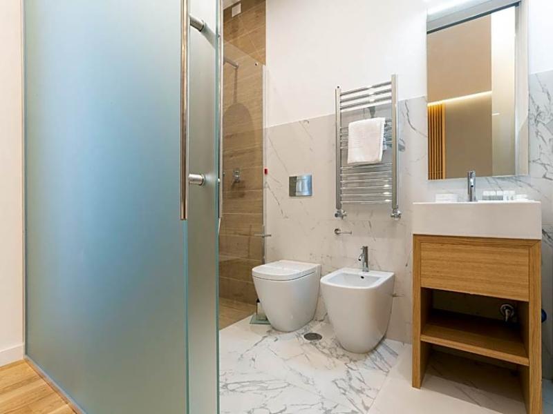 Concept Terrace Hotel image
