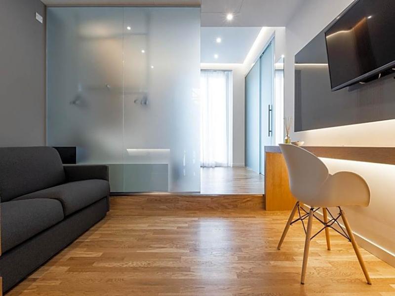 Concept Terrace Hotel image