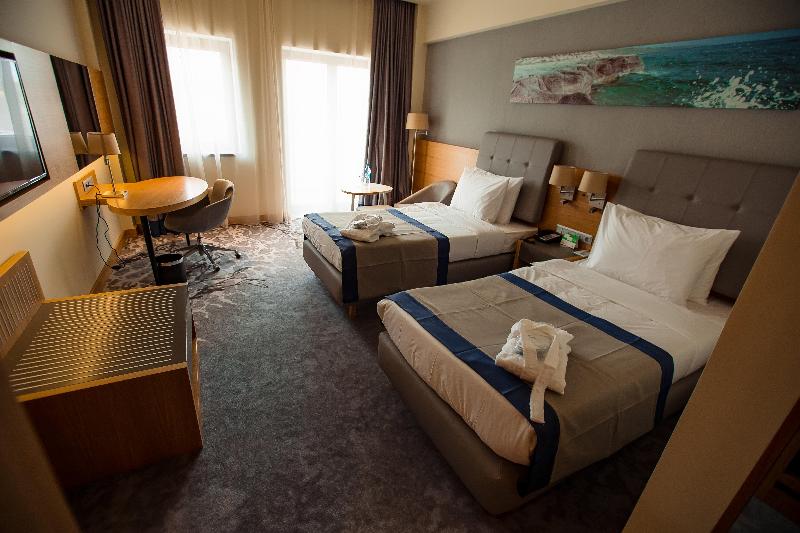 Holiday Inn Aktau - Seaside image
