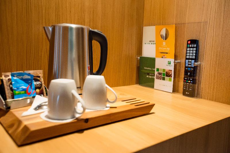 Holiday Inn Aktau - Seaside image