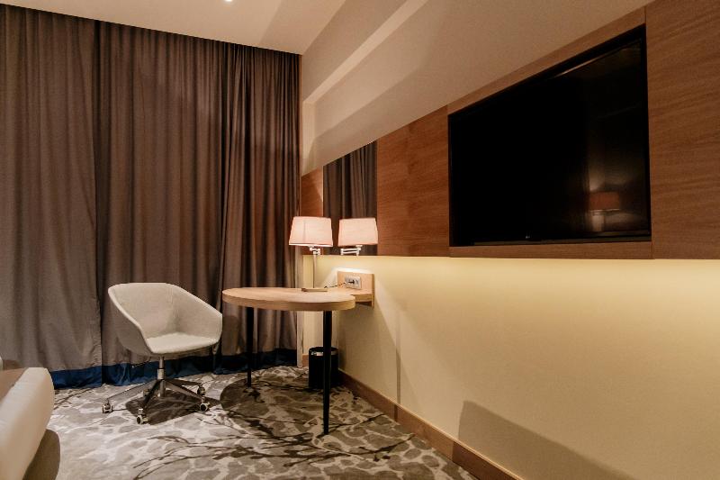 Holiday Inn Aktau - Seaside image