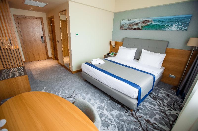 Holiday Inn Aktau - Seaside image