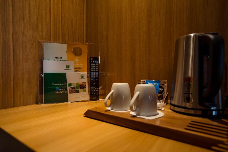 Holiday Inn Aktau - Seaside image