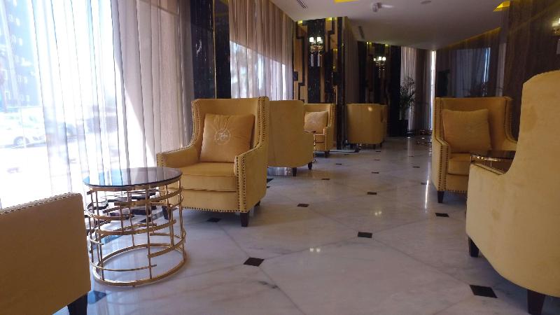 Lumiere Des Etoile Hotel Suites