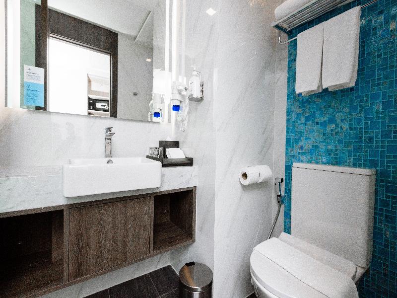 Holiday Inn Express Pattaya Central image