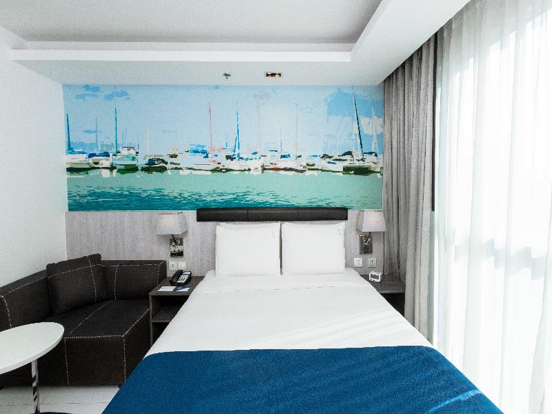 Holiday Inn Express Pattaya Central image