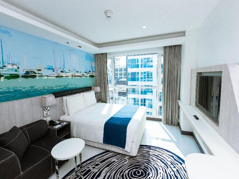 Holiday Inn Express Pattaya Central image