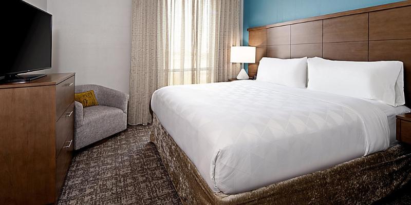 Staybridge Suites Long Beach