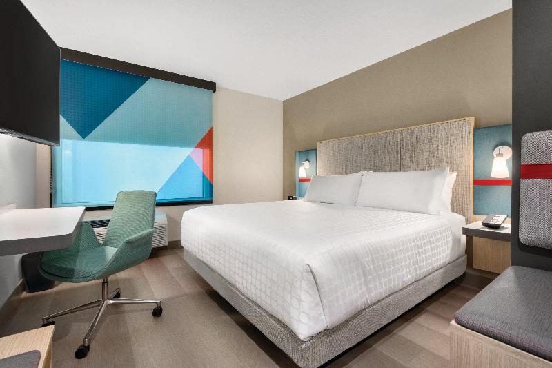 Avid Hotel Tulsa South - Medical District By IHG photo 14