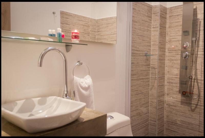 Mamma Hotel — photo 3
