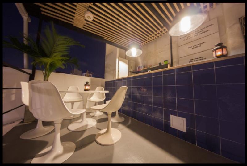 Mamma Hotel — photo 4