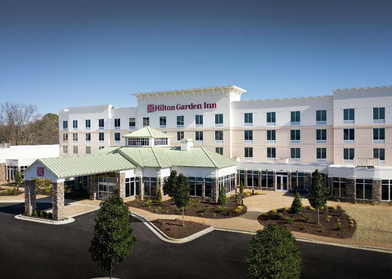Hilton Garden Inn Olive Branch image
