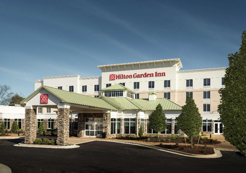 Hilton Garden Inn Olive Branch image