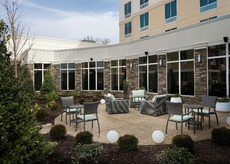 Hilton Garden Inn Olive Branch image