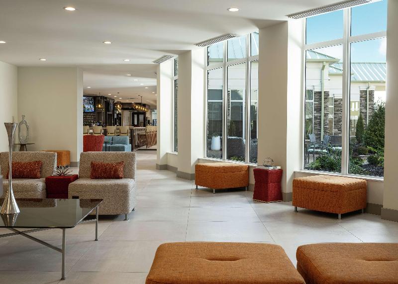 Hilton Garden Inn Olive Branch image