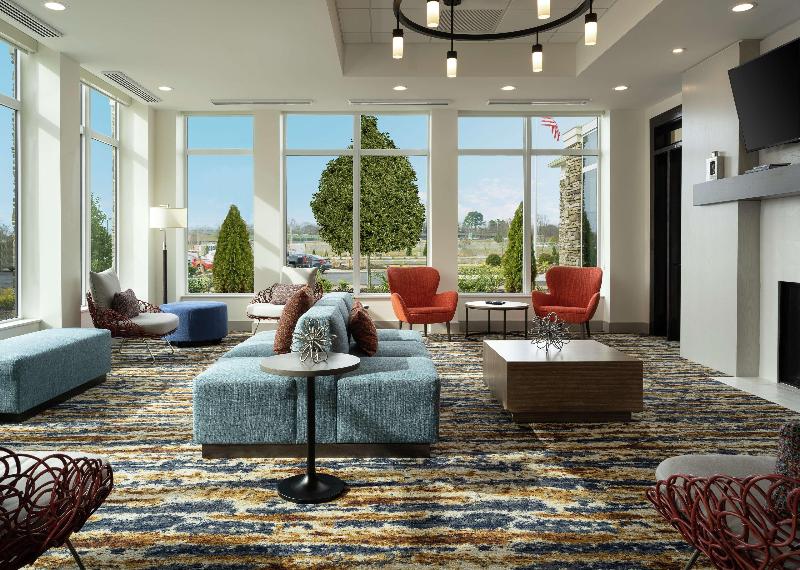Hilton Garden Inn Olive Branch image