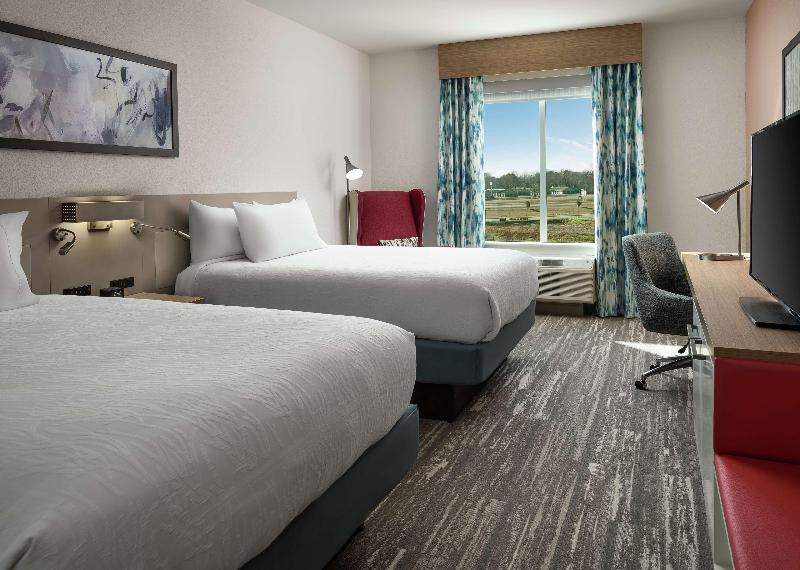 Hilton Garden Inn Olive Branch image