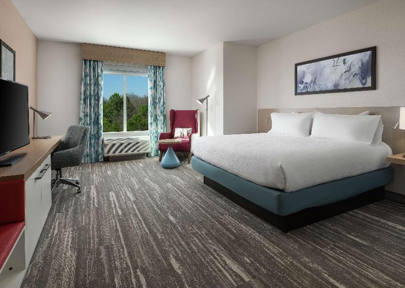Hilton Garden Inn Olive Branch image