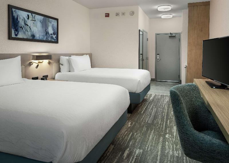 Hilton Garden Inn Olive Branch image